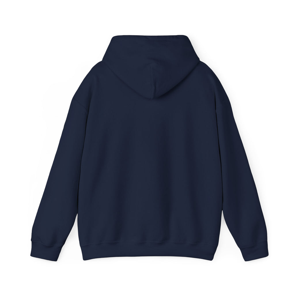 Against the World – St. Athanasius Premium Hoodie ⭐