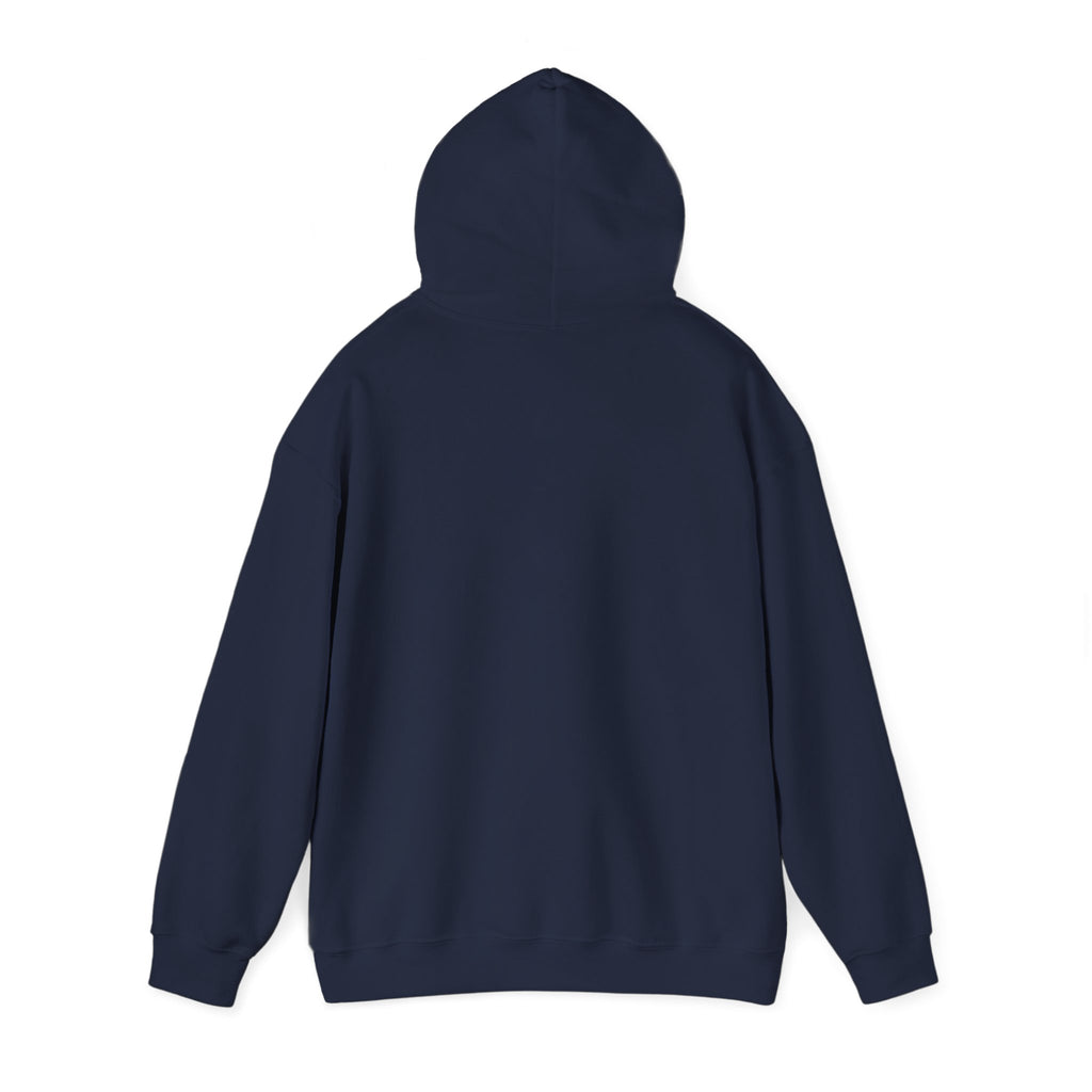 Against the World – St. Athanasius Premium Hoodie ⭐