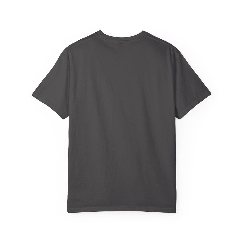 Christus Rex Shirt | Christ Is King Christian T-Shirt | Minimalist Faith Tee | Comfort Colours