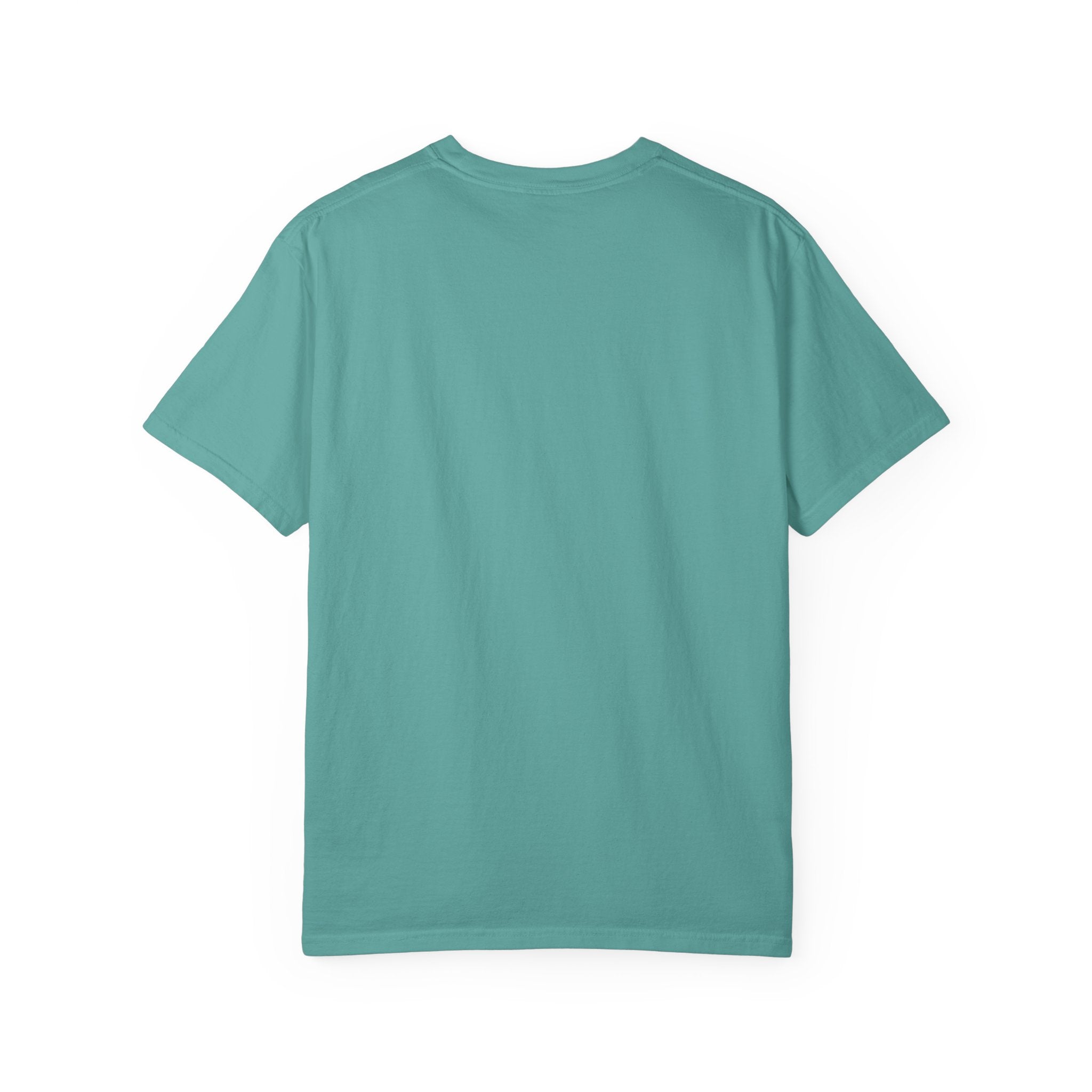 Christus Rex Shirt | Christ Is King Christian T-Shirt | Minimalist Faith Tee | Comfort Colours